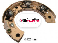 Диодный мост генератора AEK5681 (135681)