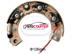 Диодный мост генератора AEK5684 (135684)