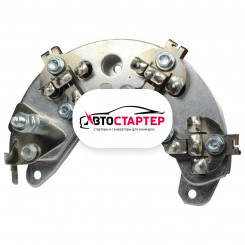 Диодный мост генератора AEL0015 (ILR601)