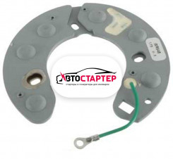 Диодный мост генератора AEL0548 (IXR548)