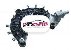 Диодный мост генератора AEV5219 (MER5219)