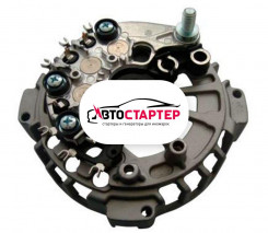 Диодный мост генератора AEV5228 (MER5228)