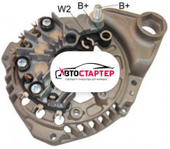Диодный мост генератора AEV5230 (MER5230)