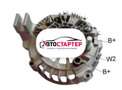 Диодный мост генератора AEV5235 (MER5235)