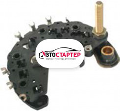 Диодный мост генератора AEV5258 (235258)