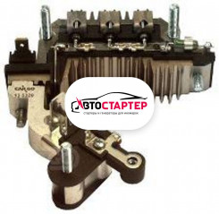 Диодный мост генератора AEV5320 (135320)