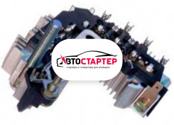 Диодный мост генератора AEV5394 (135394)