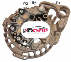 Диодный мост генератора AEV5555 (235555)