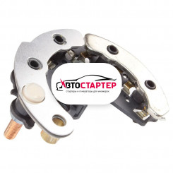 Диодный мост генератора AEV5558 (IPR512)