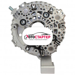 Крышка генератора с диодным мостом ABB5747