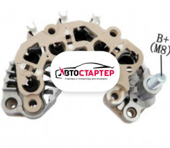 Диодный мост генератора AEA0197