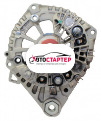 Диодный мост генератора AEA1789