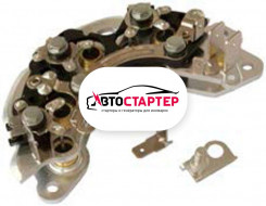 Диодный мост генератора AEL0551 (ILR551)