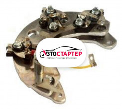 Диодный мост генератора AEL0602 (ILR602)