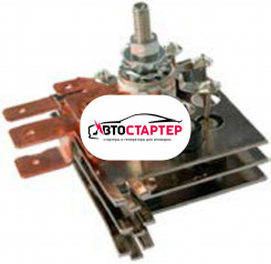 Диодный мост генератора AEL0647 (ILR452)