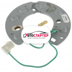 Диодный мост генератора AEL0695 (IXR695)