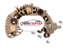 Диодный мост генератора AEV5654 (MER524)