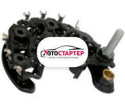 Диодный мост генератора AEV5754 (235754)