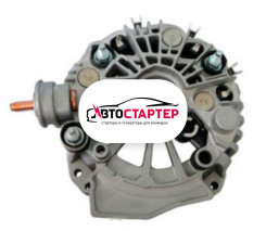 Диодный мост генератора AEV6100 (236100)