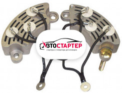 Диодный мост генератора AEV6205 (MR6205)