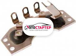 Диодный мост генератора AEV6208 (MR6208)