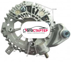 Диодный мост генератора AEV6238 (MER5238)