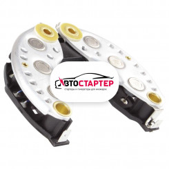 Диодный мост генератора AEV6883 (136883)