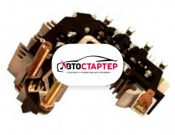 Диодный мост генератора AEV6939 (136939)