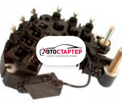 Диодный мост генератора AEV6943 (136943)