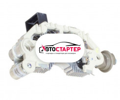 Диодный мост генератора AEA9016 (IYR9016)