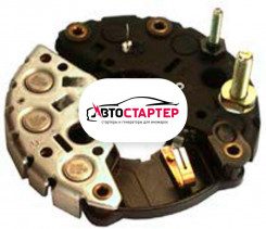 Диодный мост генератора AEB0009 (136826)