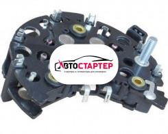 Диодный мост генератора AEB0093 (IBR856)