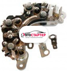 Диодный мост генератора AEL0852 (ILR531)