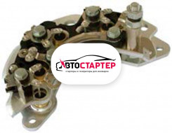 Диодный мост генератора AEL0854 (ILR550)