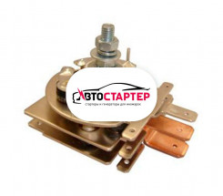 Диодный мост генератора AEL1166 (ILR166)