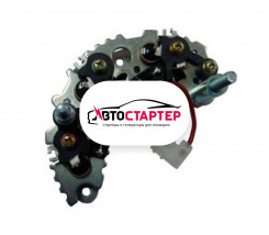 Диодный мост генератора AEL1301