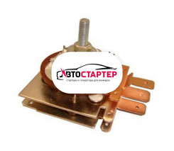 Диодный мост генератора AEL2192 (ILR192)