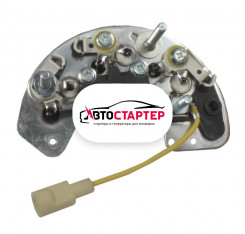 Диодный мост генератора AEL4191