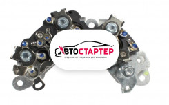 Диодный мост генератора AEL8530 (ILR530)