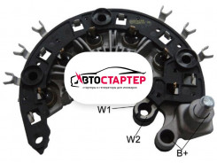 Диодный мост генератора AEV8111