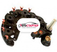 Диодный мост генератора AEV8303 (138303)