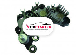 Диодный мост генератора AEV9075