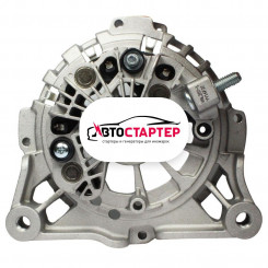 Крышка генератора с диодным мостом AEV9654