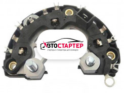 Диодный мост генератора AEB0100