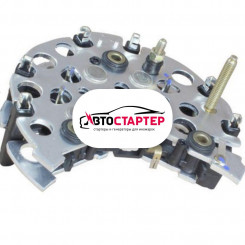 Диодный мост генератора AEB0179 (230179)