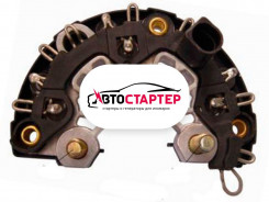 Диодный мост генератора AEB0208 (IBR208)