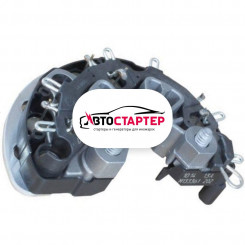 Диодный мост генератора AEB0211 (IBR211)