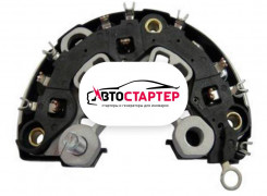 Диодный мост генератора AEB0212 (IBR212)