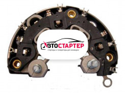 Диодный мост генератора AEB0215 (IBR215)