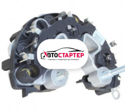 Диодный мост генератора AEB0222 (IBR222)